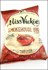Illustration for article titled A taste test to determine the best barbecue potato chips